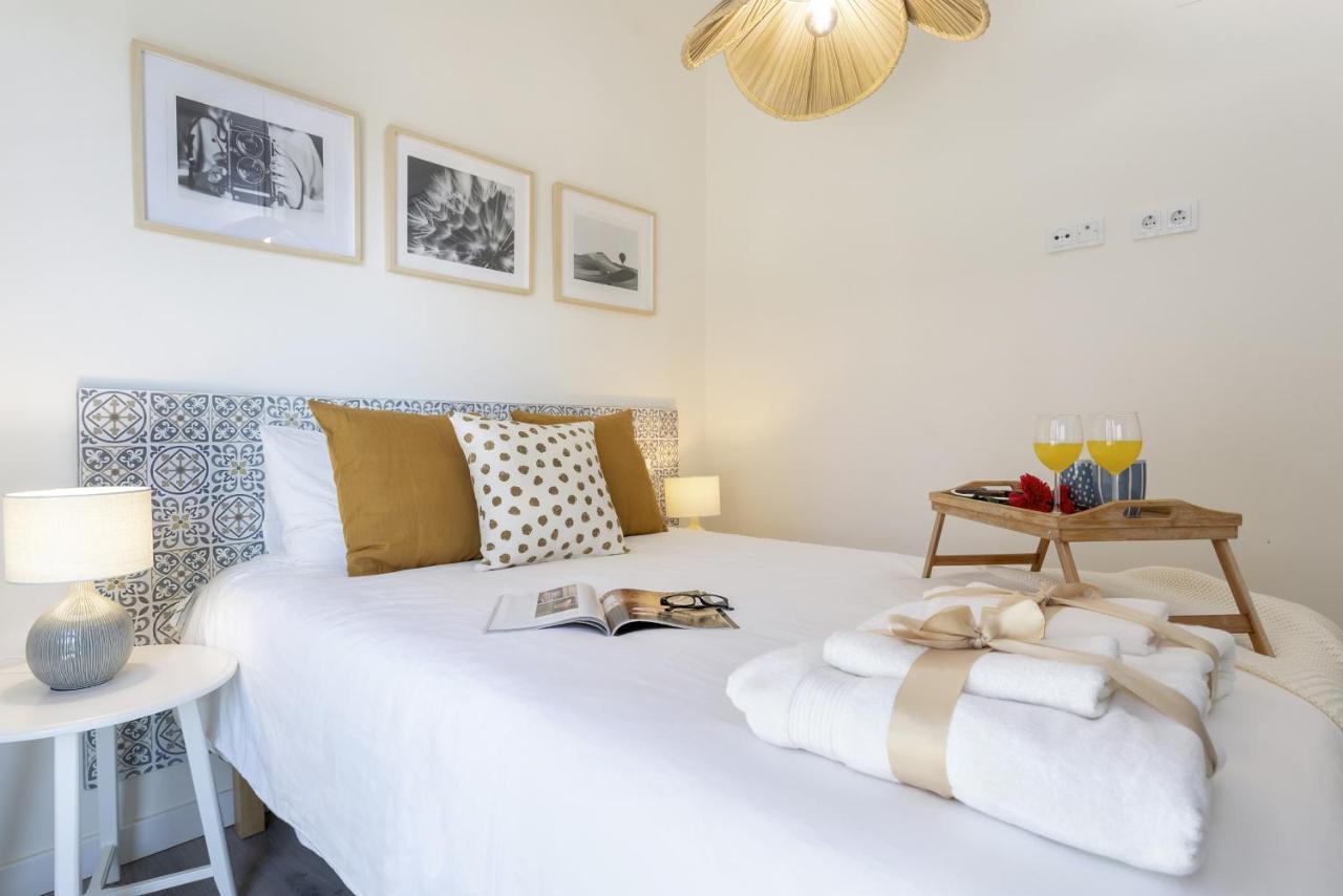 -malagasunapts-centre Pool&parking Bus-train Station Málaga