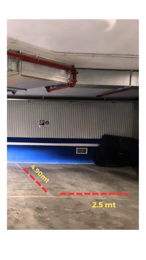 -malagasunapts-centre Pool&parking Bus-train Station